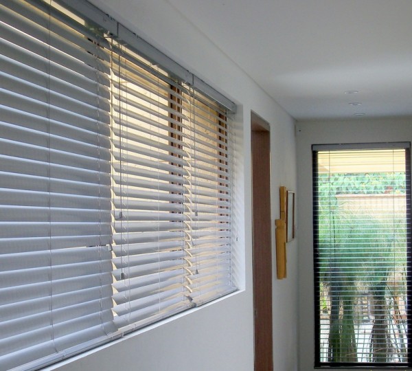 Cortinas enrollables - Willtex