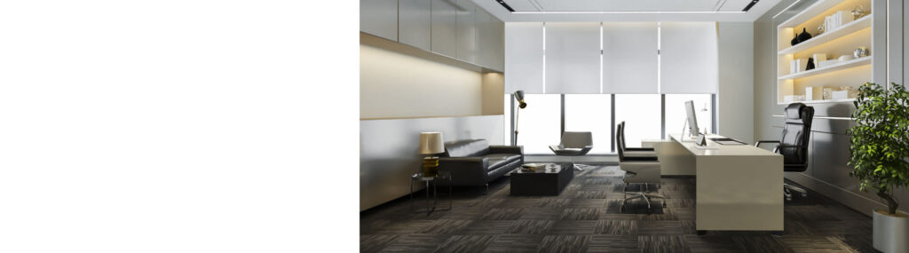 cortinas enrollables