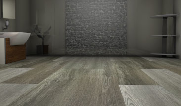 Pisos de madera estructurada : La mejor solución para el acabado de