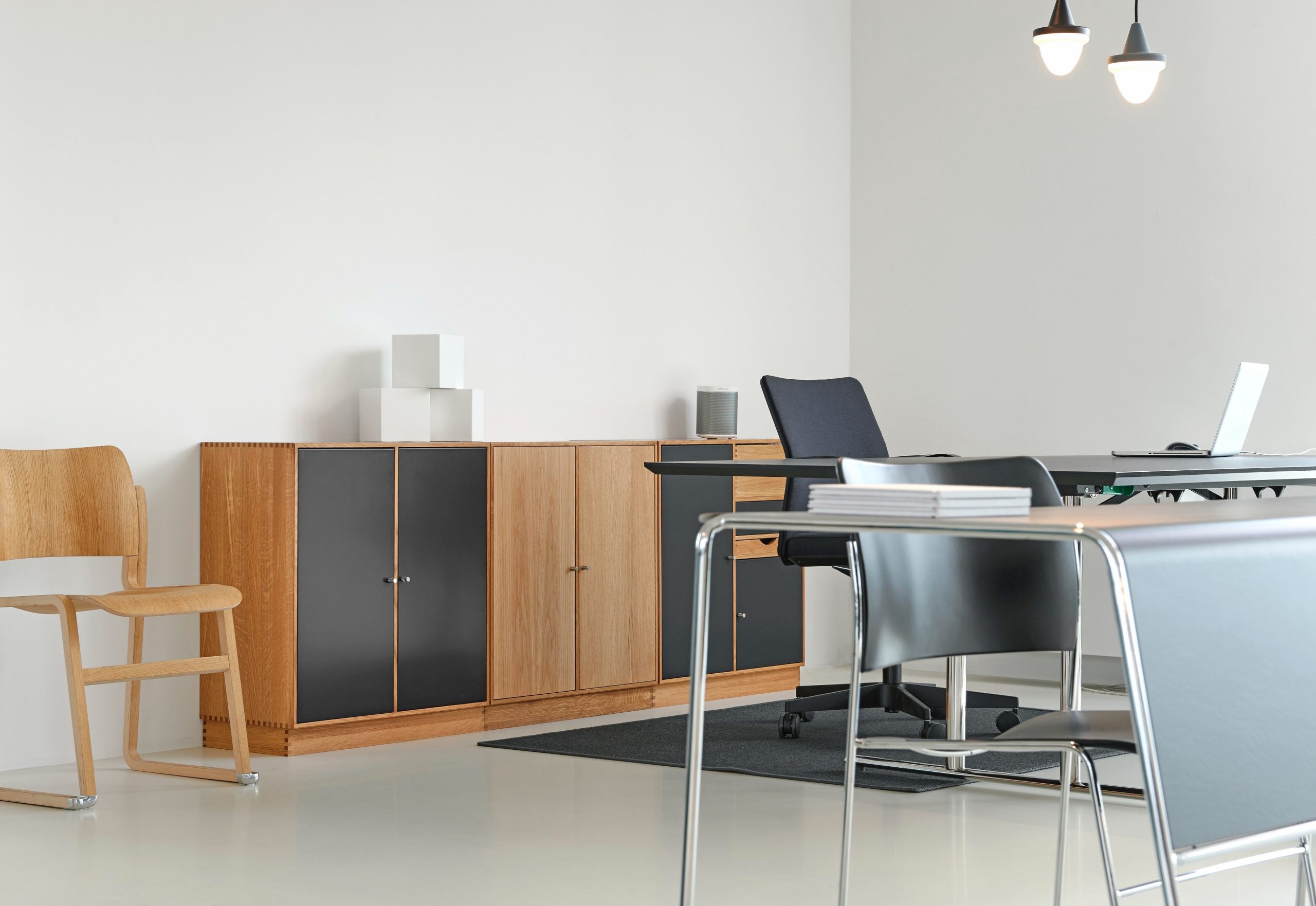 muebles de oficina
