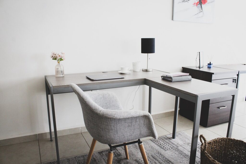 muebles de oficina