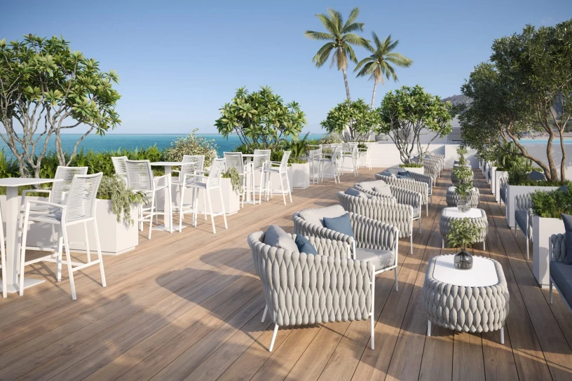 Lounge Chairs