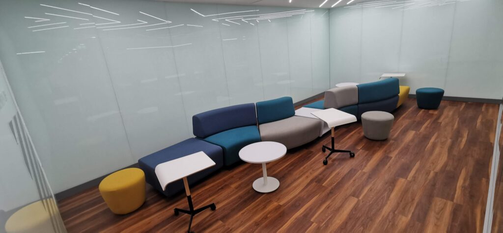 muebles de oficina