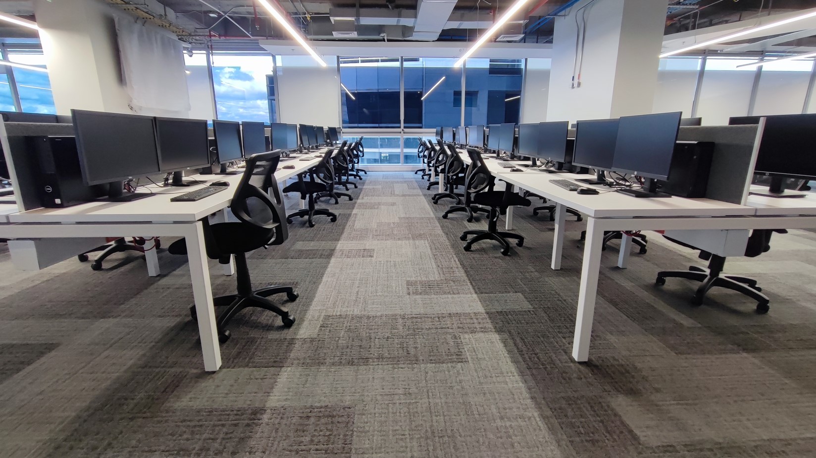 piso laminado