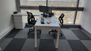 sillas de escritorio