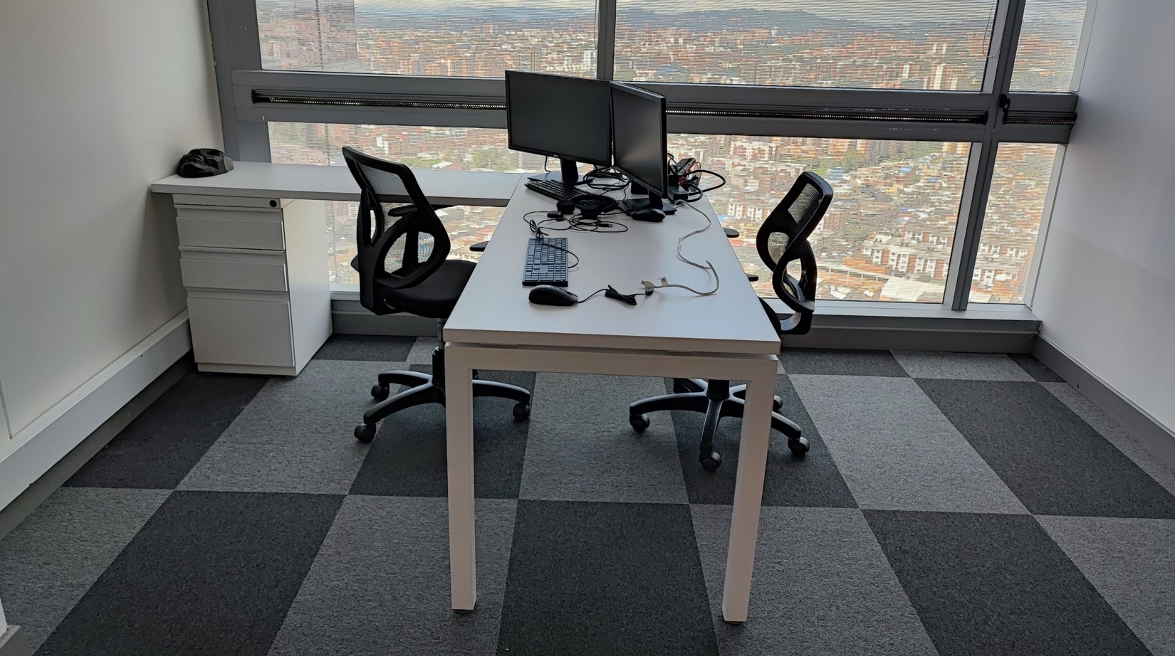 sillas de escritorio