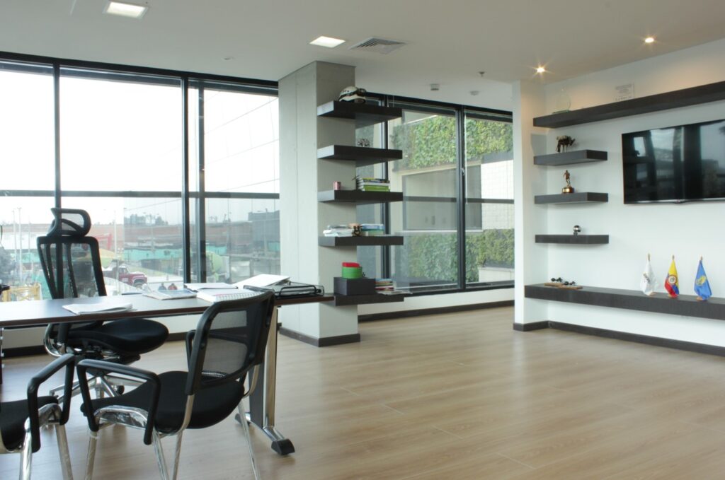piso laminado