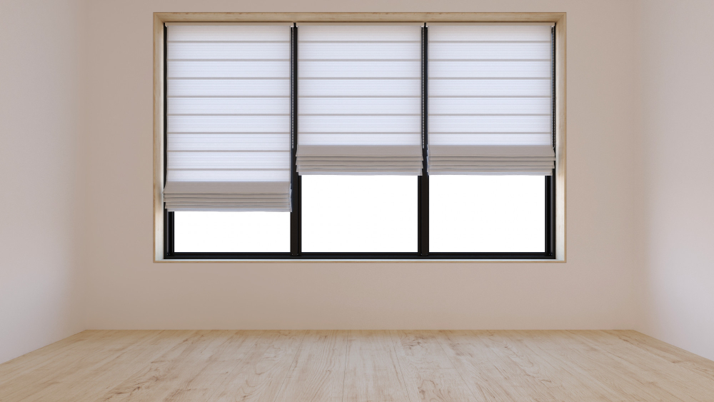 cortinas enrollables