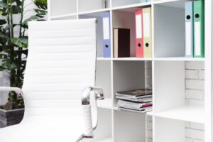 muebles de oficina
