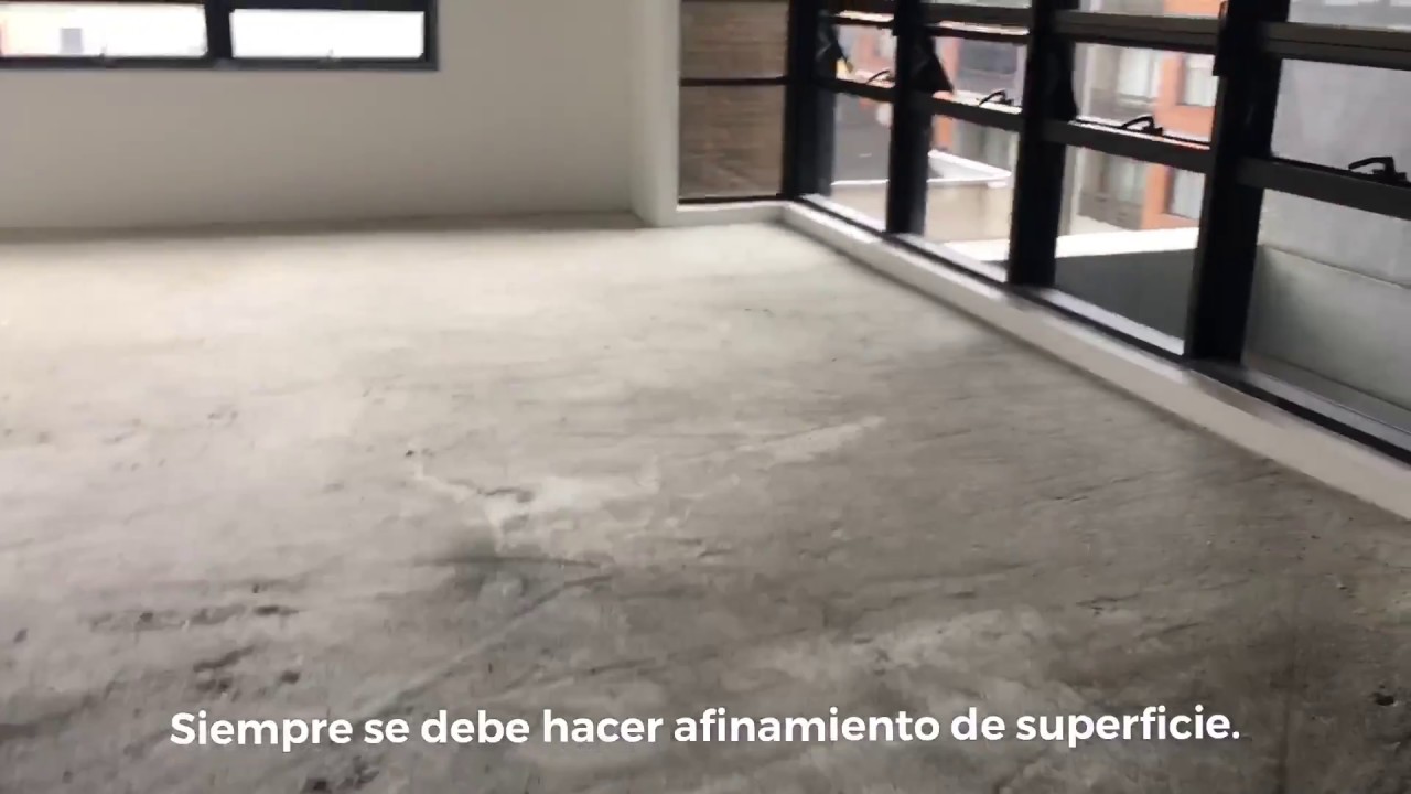 pisos PVC Bogotá
