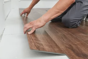 Pisos laminados