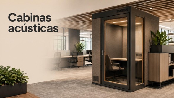 cabina