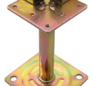 Pedestal Plano